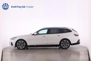 image du véhicule BMW 530e xDrive Touring