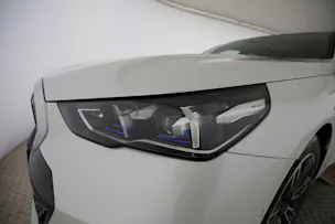 BMW 530e xDrive Touring