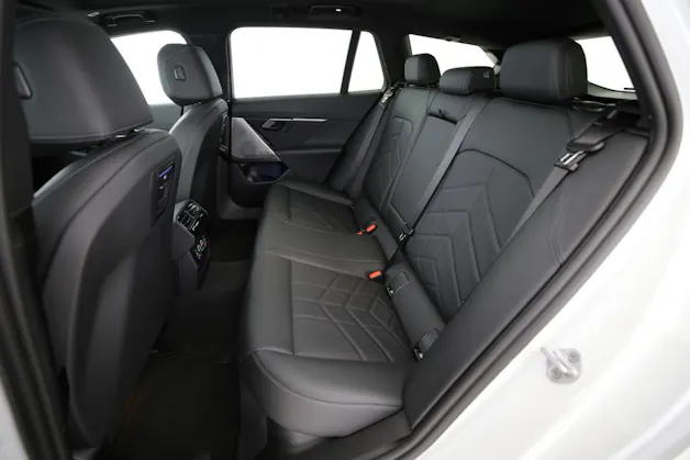 BMW 530e xDrive Touring