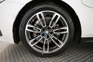 BMW 530e xDrive Touring