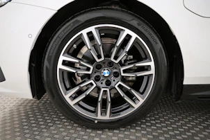 image du véhicule BMW 530e xDrive Touring