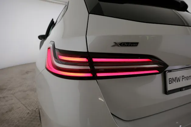 BMW 530e xDrive Touring