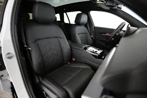 BMW 530e xDrive Touring