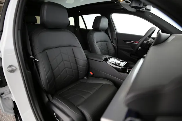 BMW 530e xDrive Touring