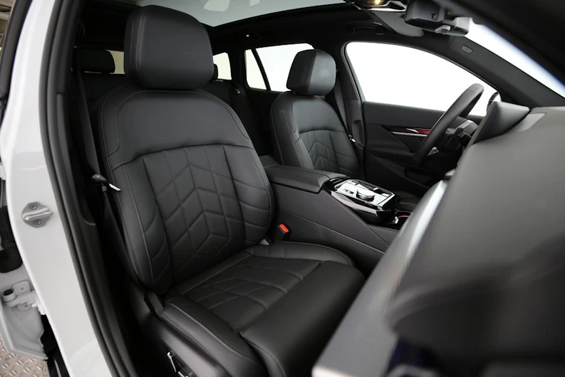 image du véhicule BMW 5 SERIES