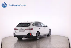 BMW 530e xDrive Touring