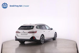 image du véhicule BMW 530e xDrive Touring