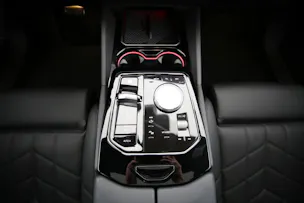 BMW 530e xDrive Touring