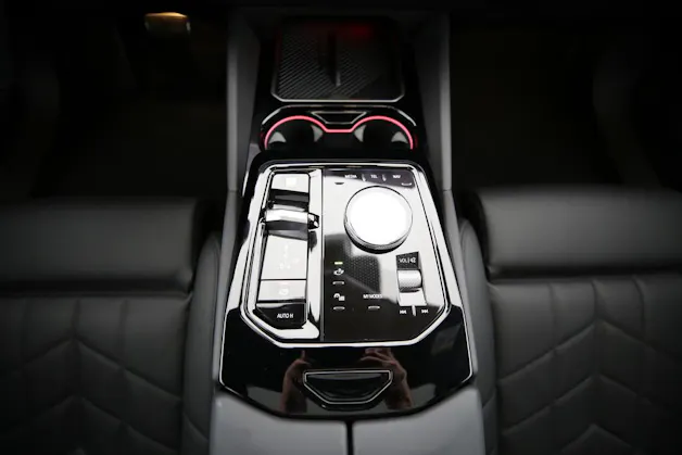 BMW 530e xDrive Touring