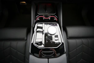 image du véhicule BMW 530e xDrive Touring