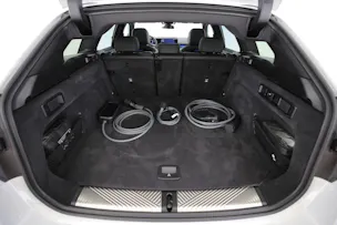 BMW 530e xDrive Touring