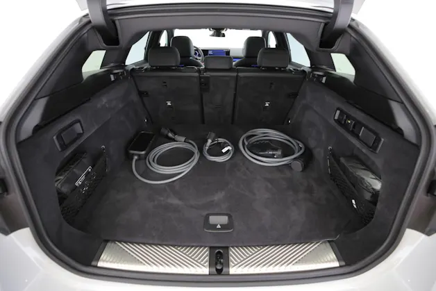 BMW 530e xDrive Touring