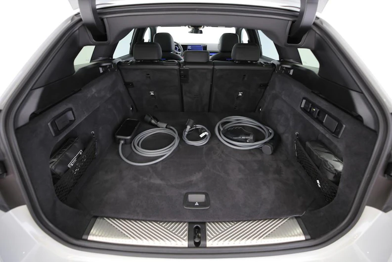 image du véhicule BMW 5 SERIES