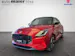 Suzuki Swift 1.2 Sakura Top Hybrid