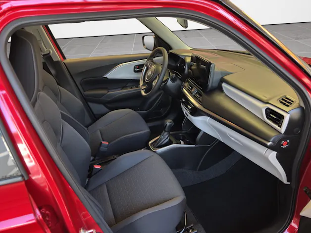 Suzuki Swift 1.2 Sakura Top Hybrid