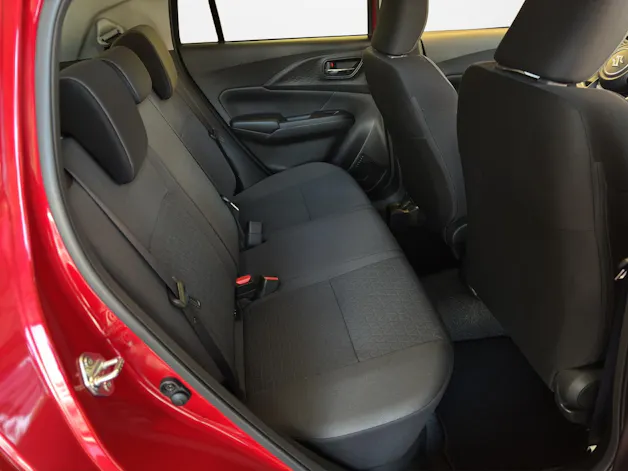 Suzuki Swift 1.2 Sakura Top Hybrid