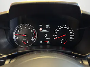 Suzuki Swift 1.2 Sakura Top Hybrid