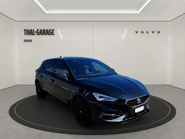 SEAT Leon 1.4 eHybrid Hola FR DSG