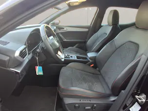 SEAT Leon 1.4 eHybrid Hola FR DSG