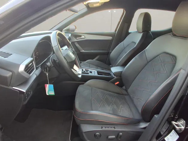SEAT Leon 1.4 eHybrid Hola FR DSG