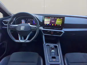 SEAT Leon 1.4 eHybrid Hola FR DSG