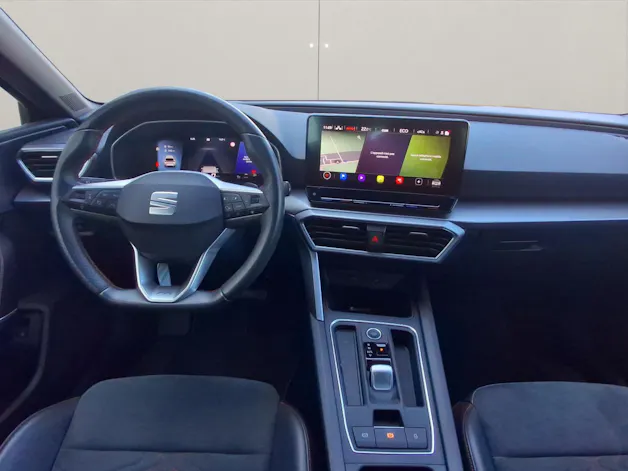 SEAT Leon 1.4 eHybrid Hola FR DSG