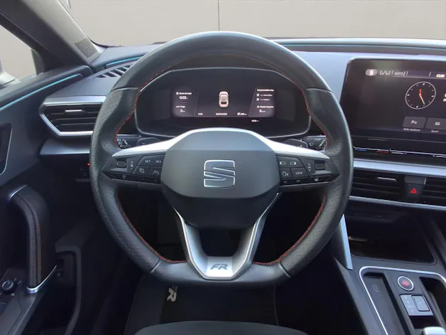 SEAT Leon 1.4 eHybrid Hola FR DSG