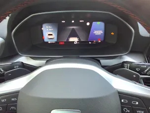SEAT Leon 1.4 eHybrid Hola FR DSG