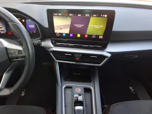 SEAT Leon 1.4 eHybrid Hola FR DSG
