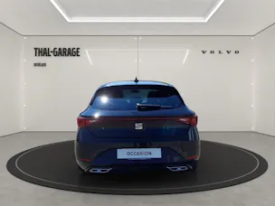 SEAT Leon 1.4 eHybrid Hola FR DSG