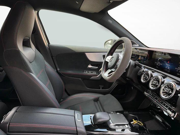 image du véhicule MERCEDES-BENZ A 250