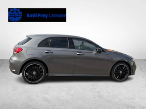 image du véhicule MERCEDES-BENZ A 250 e AMG Line