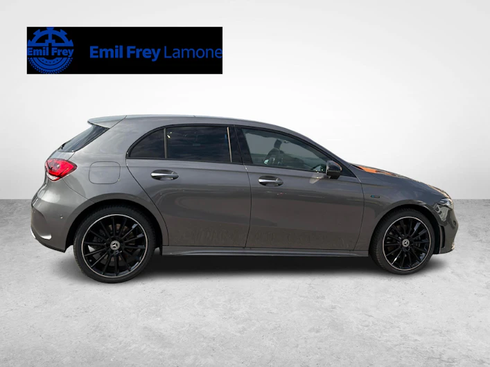 image du véhicule MERCEDES-BENZ A 250