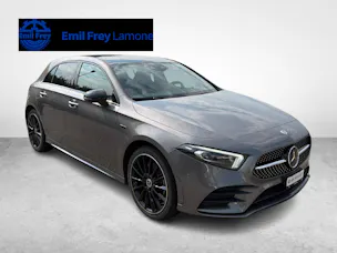 Mercedes-Benz A 250 e AMG Line