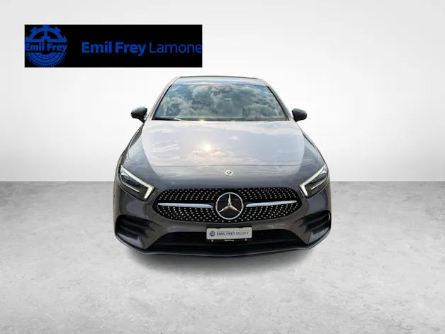 Mercedes-Benz A 250 e AMG Line