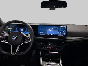 BMW 330i xDrive Touring M Sport
