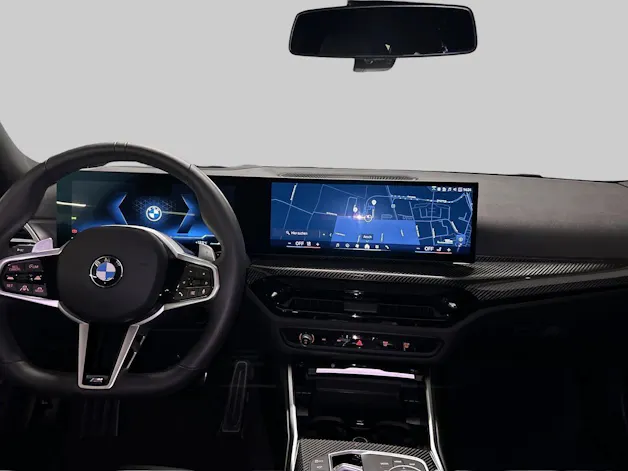 BMW 330i xDrive Touring M Sport