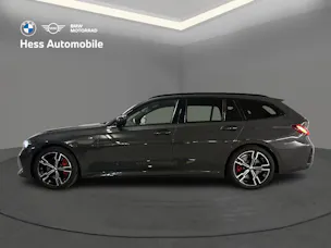BMW 330i xDrive Touring M Sport