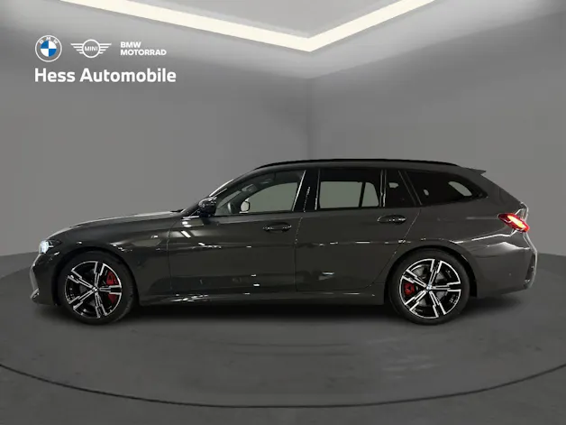 BMW 330i xDrive Touring M Sport