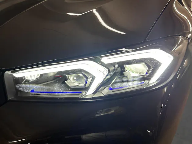 BMW 330i xDrive Touring M Sport