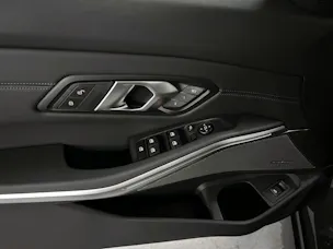 BMW 330i xDrive Touring M Sport