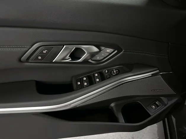 BMW 330i xDrive Touring M Sport