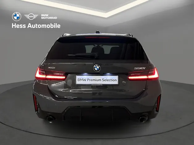 BMW 330i xDrive Touring M Sport