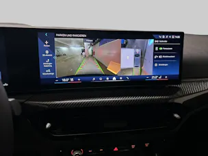 BMW 330i xDrive Touring M Sport
