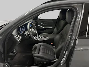 BMW 330i xDrive Touring M Sport
