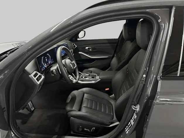 BMW 330i xDrive Touring M Sport