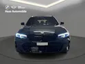 BMW 330i xDrive Touring M Sport