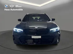 BMW 330i xDrive Touring M Sport
