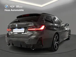 BMW 330i xDrive Touring M Sport