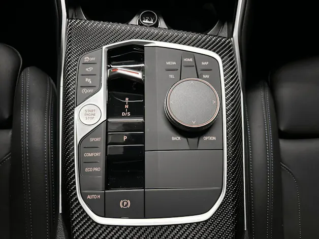 BMW 330i xDrive Touring M Sport